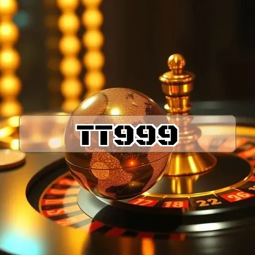 tt999 - App