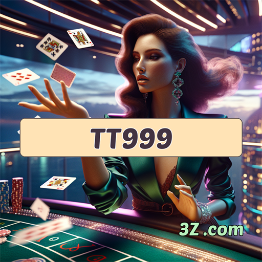 Cassino no tt999: A Revolução dos Jogos Online