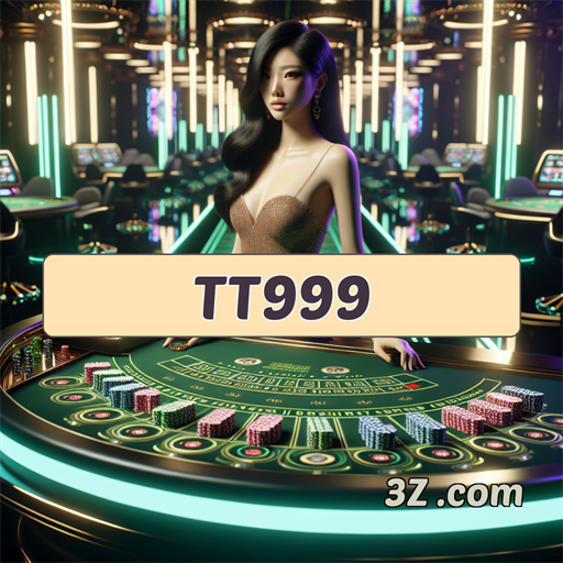 Jogos Empolgantes no tt999: Entretenimento Garantido!