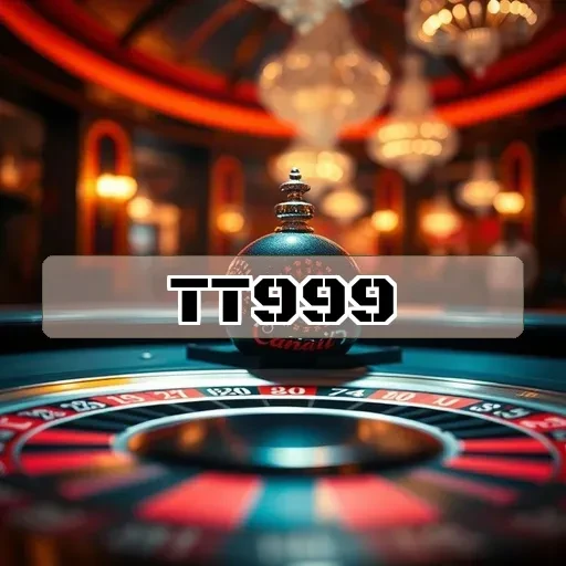tt999: Descubra as Incríveis Opções de Jogos que Encantam os Usuários