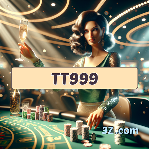A Melhor Plataforma para Gamers: Explore o tt999