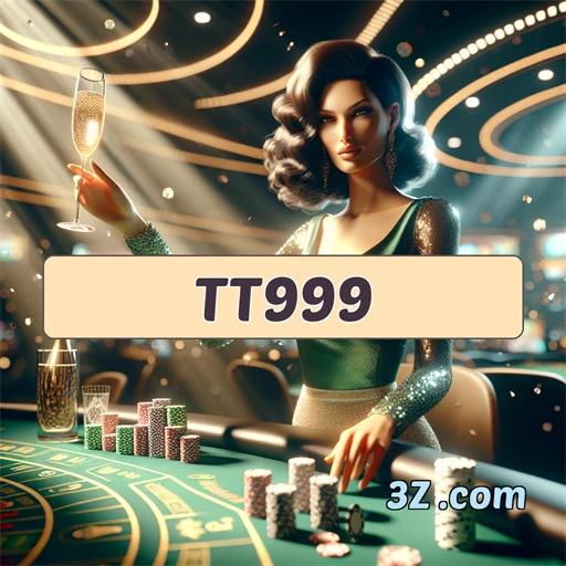 A Melhor Plataforma para Gamers: Explore o tt999