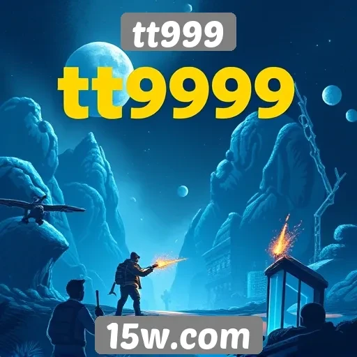 Jogos populares no tt999 atraem novos usuários