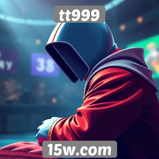 Segurança e privacidade em tt999