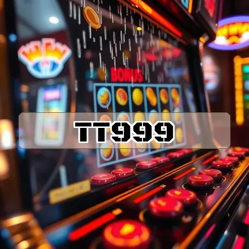 tt999 - Caça-Níqueis