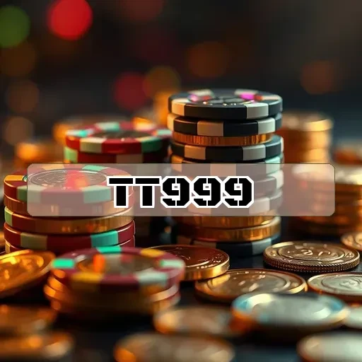 tt999: Explore Eventos Esportivos e Aumente Suas Chances de Ganhar