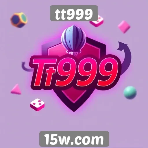Recursos e funcionalidades do site tt999