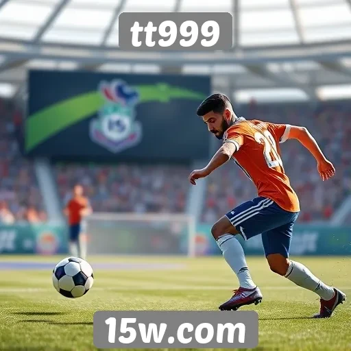 tt999 novos recursos para jogadores em 2026