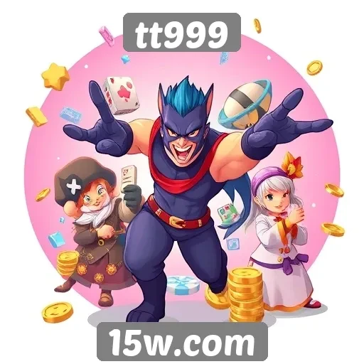 Comparativo entre tt999 e outras plataformas de jogos