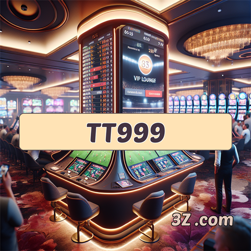 Recursos VIP do tt999: Eleve Seu Jogo ao Próximo Nível